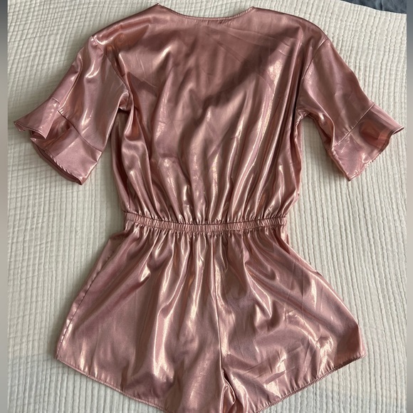 Victoria’s Secret Romper - Picture 2 of 3